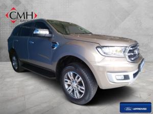Ford Everest 2.0Bi-Turbo XLT - Image 1