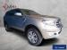 Ford Everest 2.0Bi-Turbo XLT - Thumbnail 1