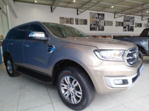 Ford Everest 2.0Bi-Turbo XLT - Image 1