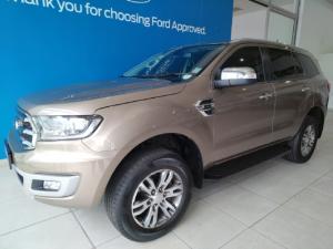 Ford Everest 2.0Bi-Turbo XLT - Image 2