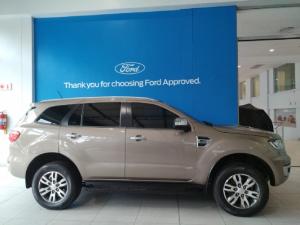 Ford Everest 2.0Bi-Turbo XLT - Image 4