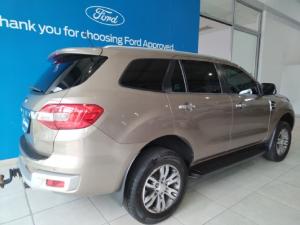 Ford Everest 2.0Bi-Turbo XLT - Image 5