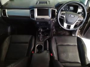 Ford Everest 2.0Bi-Turbo XLT - Image 8