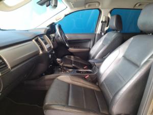 Ford Everest 2.0Bi-Turbo XLT - Image 9