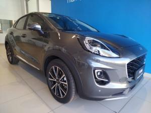 Ford Puma 1.0T Titanium - Image 3