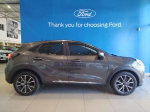 Ford Puma 1.0T Titanium - Image 4