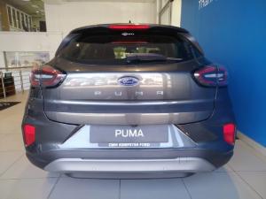 Ford Puma 1.0T Titanium - Image 6