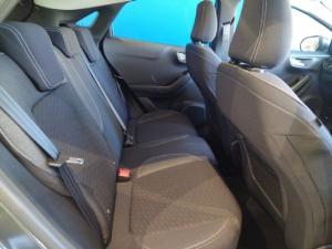 Ford Puma 1.0T Titanium - Image 8