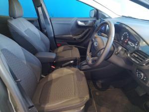 Ford Puma 1.0T Titanium - Image 9