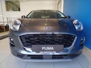 Ford Puma 1.0T Titanium - Image 2