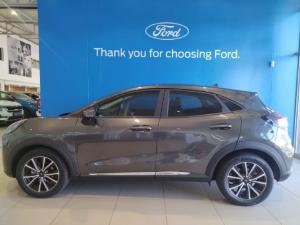 Ford Puma 1.0T Titanium - Image 3