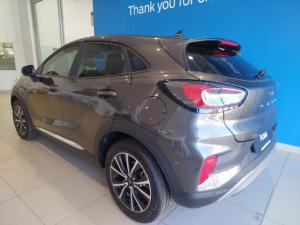 Ford Puma 1.0T Titanium - Image 4