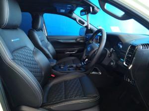 Ford Everest 3.0TD V6 4WD Platinum - Image 10