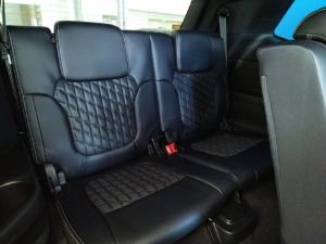 Ford Everest 3.0TD V6 4WD Platinum - Image 8