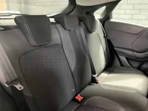 Ford Puma 1.0T Titanium - Image 4