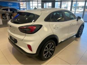 Ford Puma 1.0T Titanium - Image 7