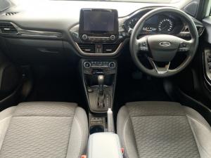 Ford Puma 1.0T Titanium - Image 8