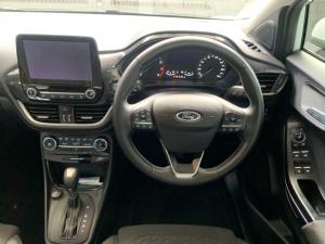 Ford Puma 1.0T Titanium - Image 8