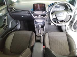 Ford Puma 1.0T Titanium - Image 13