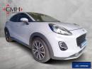 Thumbnail Ford Puma 1.0T Titanium