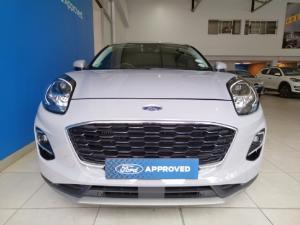 Ford Puma 1.0T Titanium - Image 2