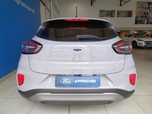 Ford Puma 1.0T Titanium - Image 5