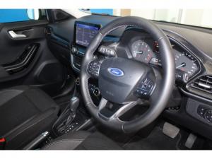 Ford Puma 1.0T Titanium - Image 11