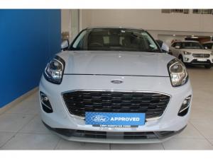 Ford Puma 1.0T Titanium - Image 2