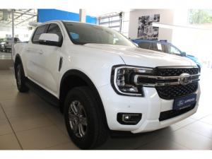 Ford Ranger 2.0 SiT double cab XLT 4x4 - Image 1