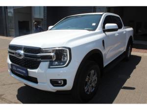 Ford Ranger 2.0 SiT double cab XLT 4x4 - Image 3