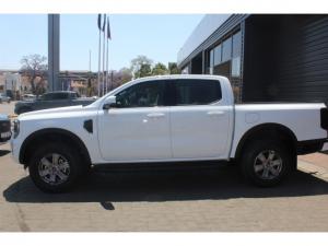 Ford Ranger 2.0 SiT double cab XLT 4x4 - Image 4