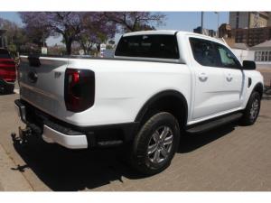 Ford Ranger 2.0 SiT double cab XLT 4x4 - Image 7