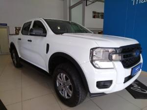 Ford Ranger 2.0 SiT double cab XL auto - Image 1