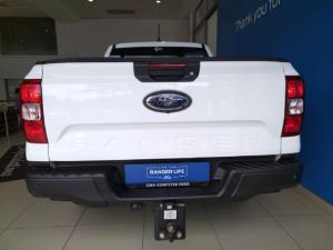 Ford Ranger 2.0 SiT double cab XL auto - Image 5