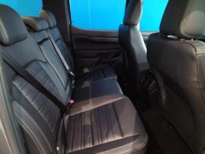 Ford Ranger 2.0 SiT double cab XLT - Image 9