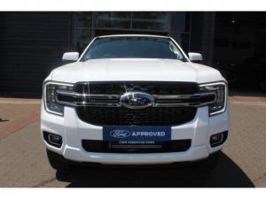 Ford Ranger 2.0 SiT double cab XLT - Image 2