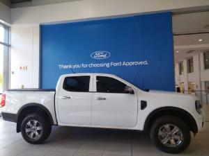 Ford Ranger 2.0 SiT double cab XL auto - Image 3