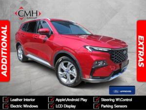 Ford Territory 1.8T Trend - Image 1