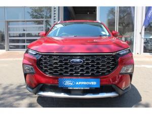 Ford Territory 1.8T Trend - Image 2