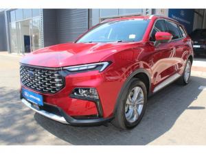 Ford Territory 1.8T Trend - Image 3