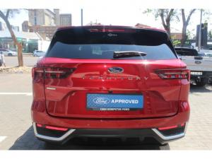 Ford Territory 1.8T Trend - Image 6