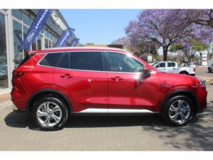 Ford Territory 1.8T Trend - Image 8