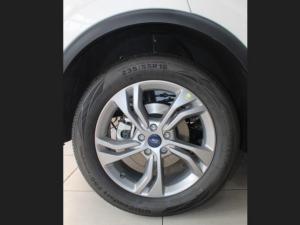 Ford Territory 1.8T Ambiente - Image 11