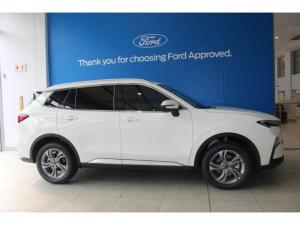 Ford Territory 1.8T Ambiente - Image 7