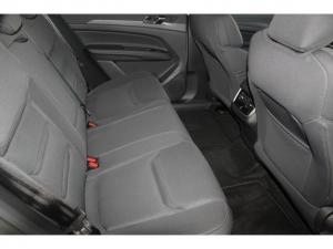 Ford Territory 1.8T Ambiente - Image 8