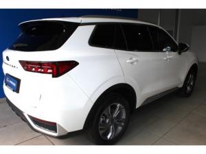 Ford Territory 1.8T Ambiente - Image 9