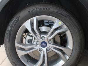 Ford Territory 1.8T Trend - Image 13