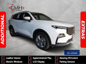 Ford Territory 1.8T Trend - Image 1