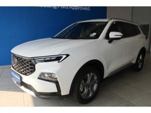 Ford Territory 1.8T Trend - Image 9