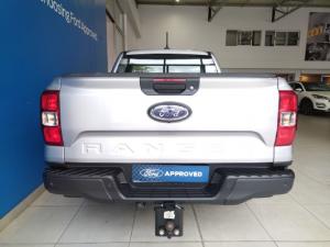 Ford Ranger 2.0 SiT double cab XL 4x4 auto - Image 5